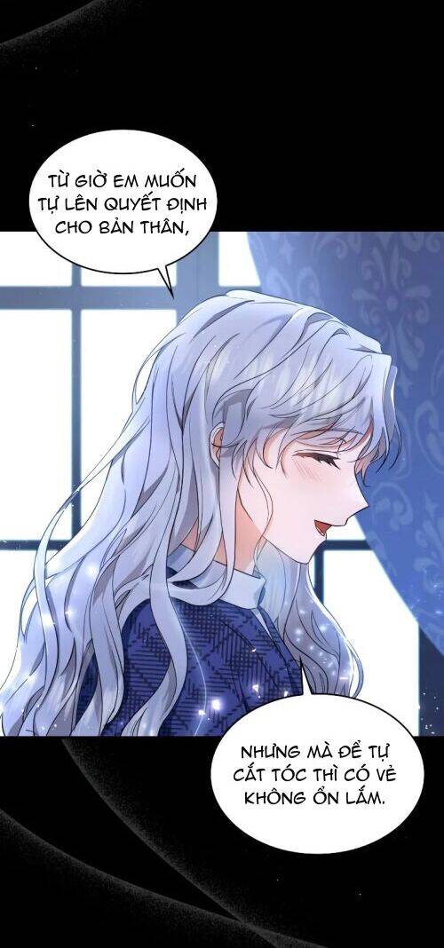 Điều Melvin Để Lại - Chương 9.1 - Trang 24