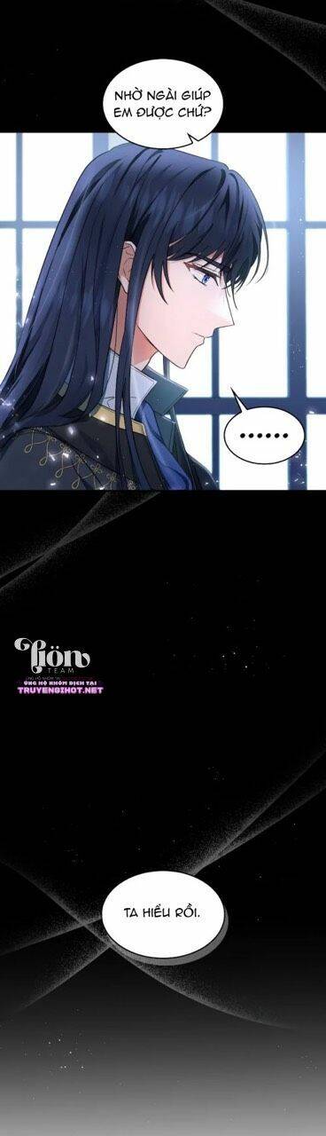 Điều Melvin Để Lại - Chương 9.1 - Trang 25