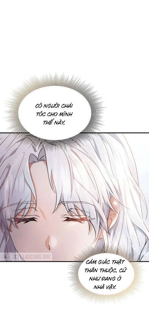 Điều Melvin Để Lại - Chương 9.1 - Trang 27