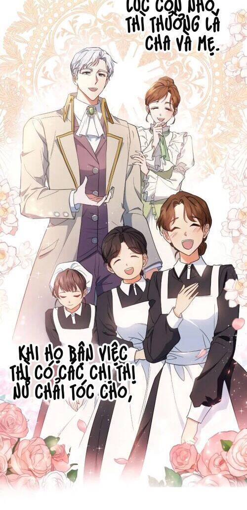 Điều Melvin Để Lại - Chương 9.1 - Trang 29