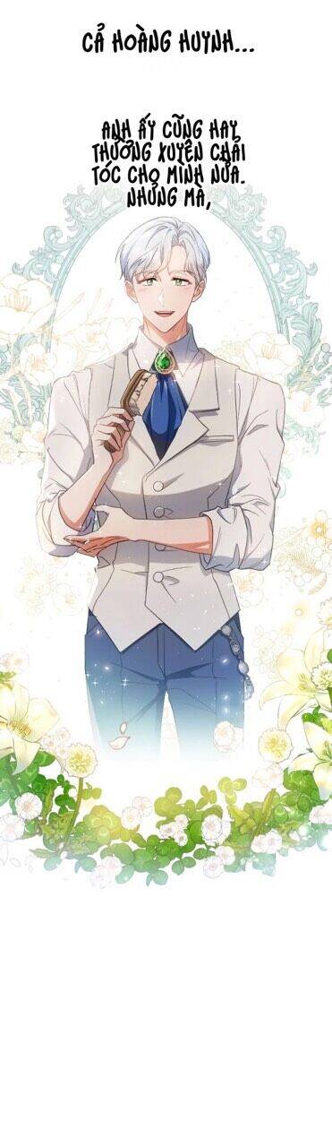 Điều Melvin Để Lại - Chương 9.1 - Trang 30