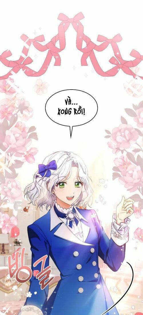 Điều Melvin Để Lại - Chương 9.1 - Trang 4