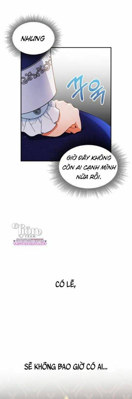 Điều Melvin Để Lại - Chương 9.1 - Trang 31