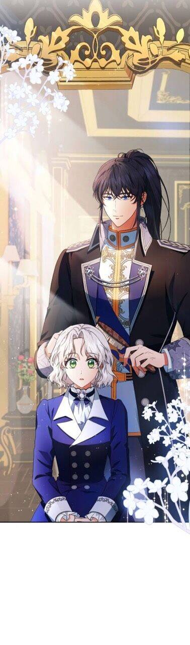 Điều Melvin Để Lại - Chương 9.1 - Trang 32