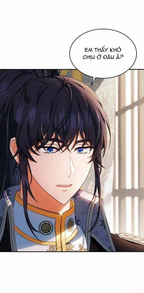 Điều Melvin Để Lại - Chương 9.1 - Trang 33