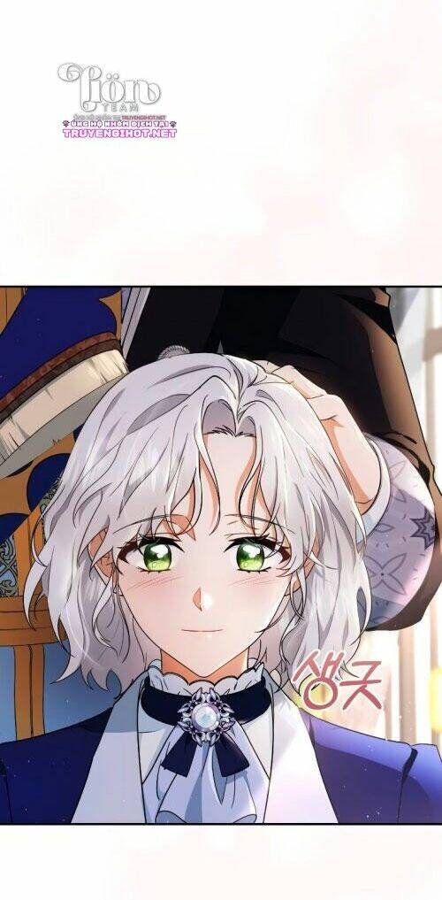 Điều Melvin Để Lại - Chương 9.1 - Trang 34