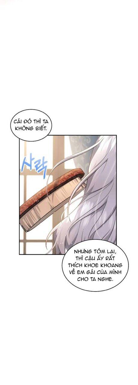 Điều Melvin Để Lại - Chương 9.1 - Trang 39