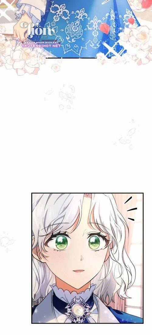 Điều Melvin Để Lại - Chương 9.1 - Trang 5