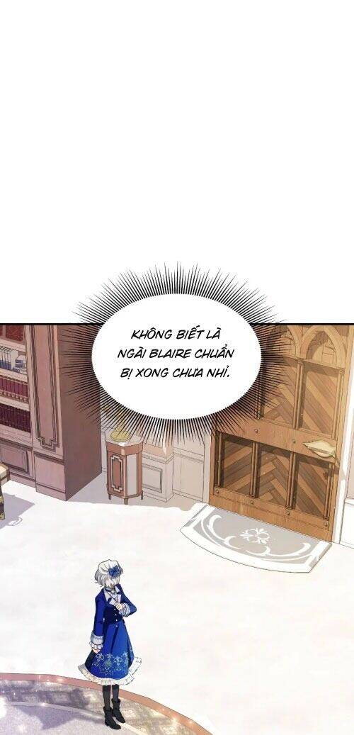 Điều Melvin Để Lại - Chương 9.1 - Trang 6