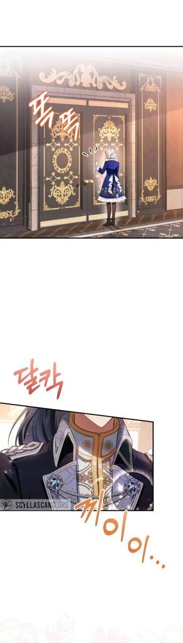 Điều Melvin Để Lại - Chương 9.1 - Trang 9