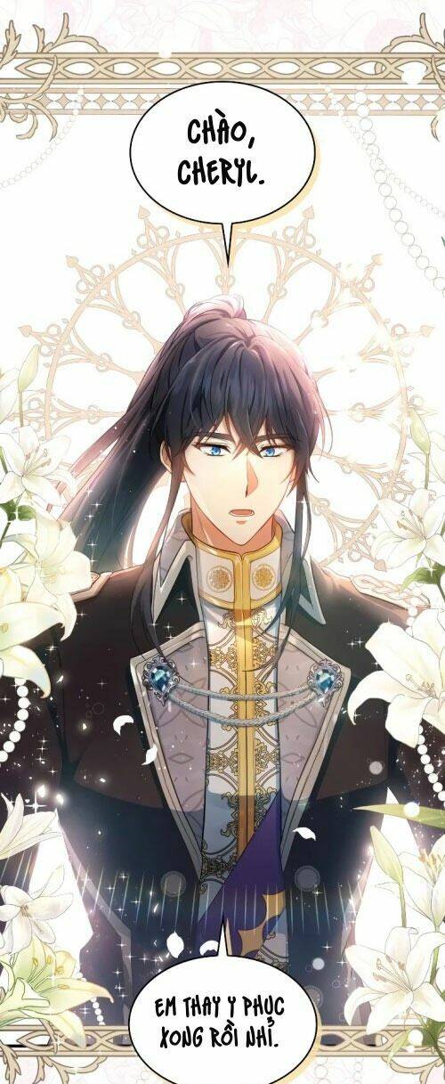 Điều Melvin Để Lại - Chương 9.1 - Trang 10