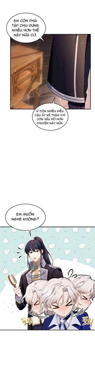 Điều Melvin Để Lại - Chương 9.2 - Trang 11