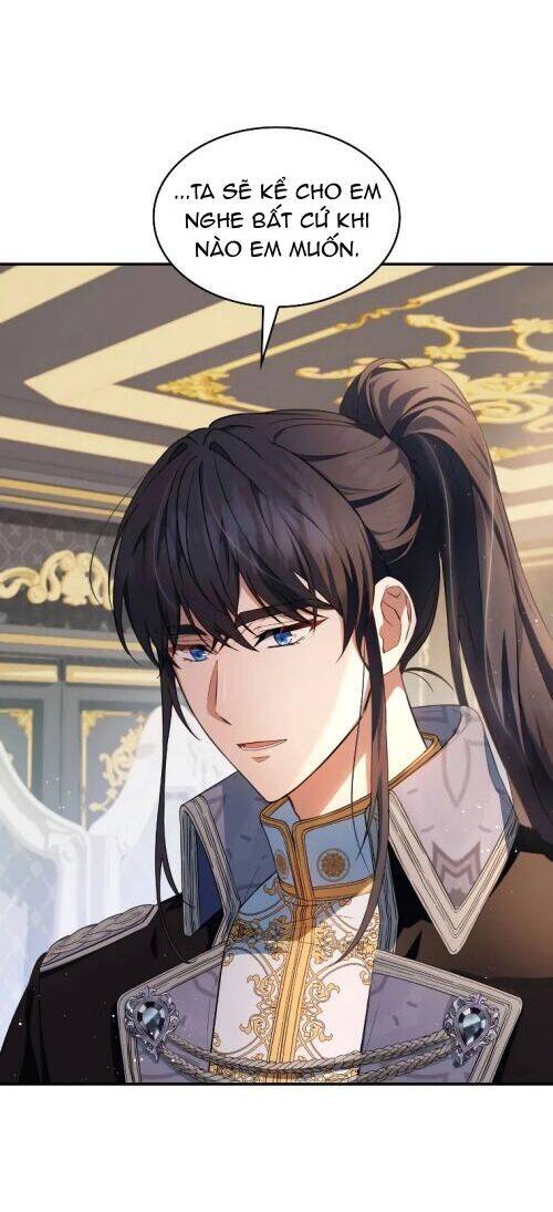 Điều Melvin Để Lại - Chương 9.2 - Trang 14