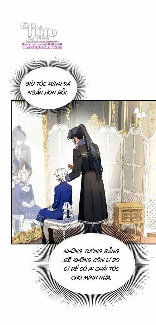 Điều Melvin Để Lại - Chương 9.2 - Trang 16