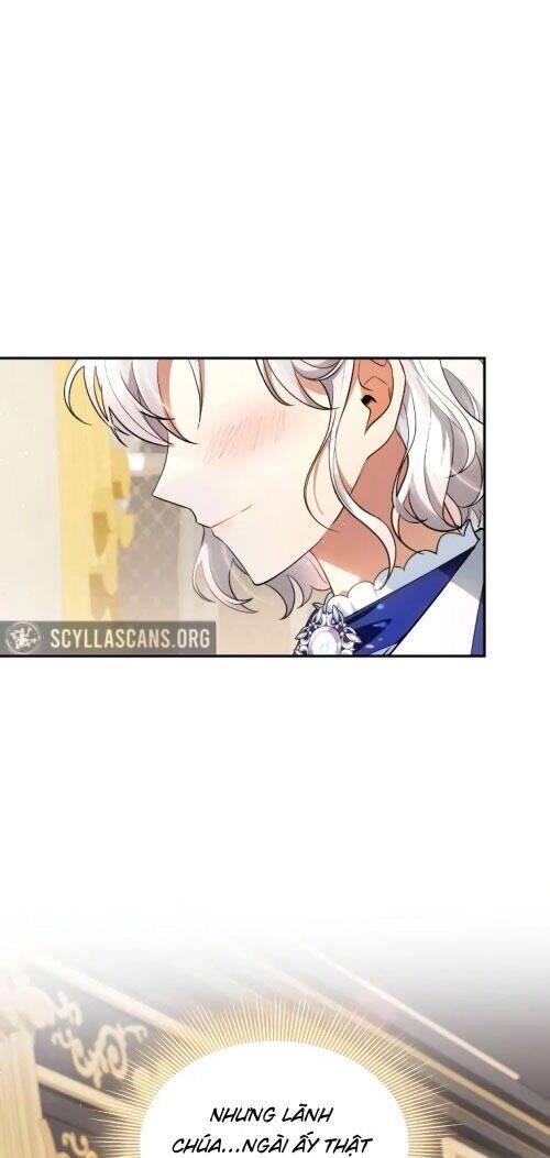 Điều Melvin Để Lại - Chương 9.2 - Trang 17