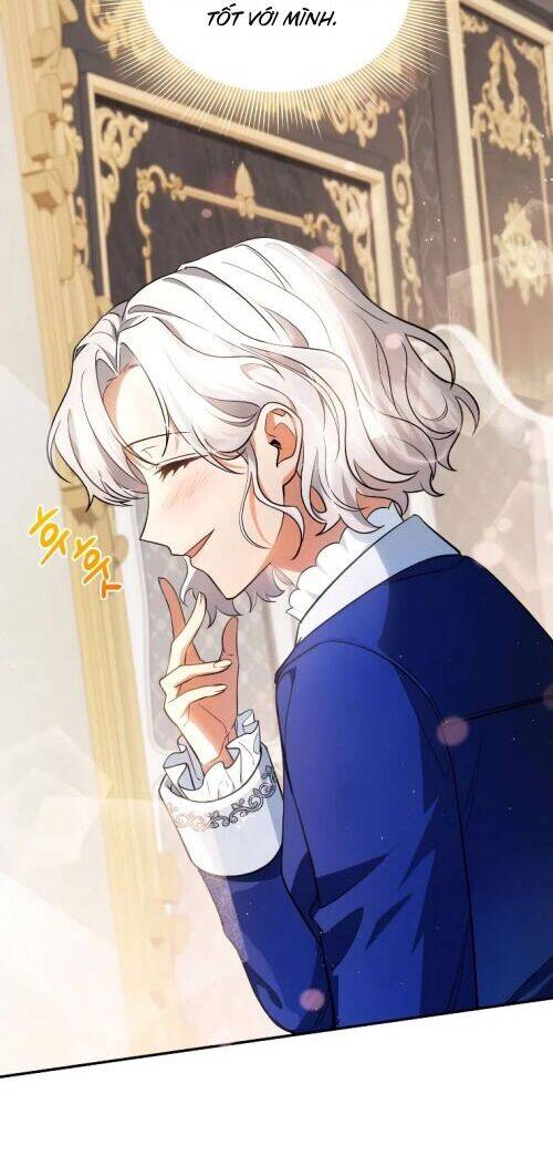 Điều Melvin Để Lại - Chương 9.2 - Trang 18