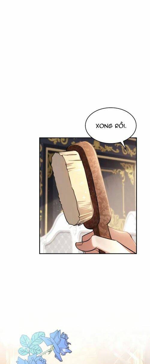 Điều Melvin Để Lại - Chương 9.2 - Trang 19