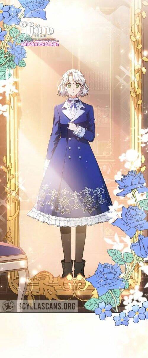 Điều Melvin Để Lại - Chương 9.2 - Trang 20