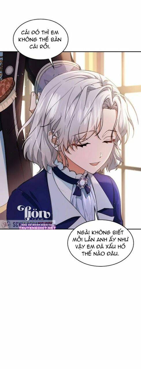 Điều Melvin Để Lại - Chương 9.2 - Trang 3