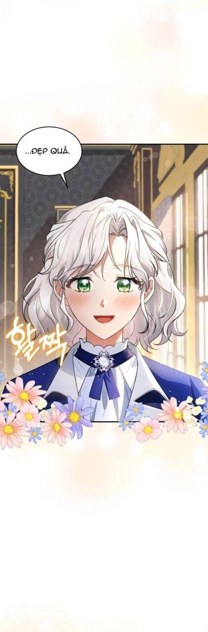 Điều Melvin Để Lại - Chương 9.2 - Trang 21