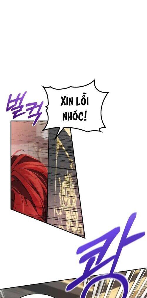 Điều Melvin Để Lại - Chương 9.2 - Trang 23