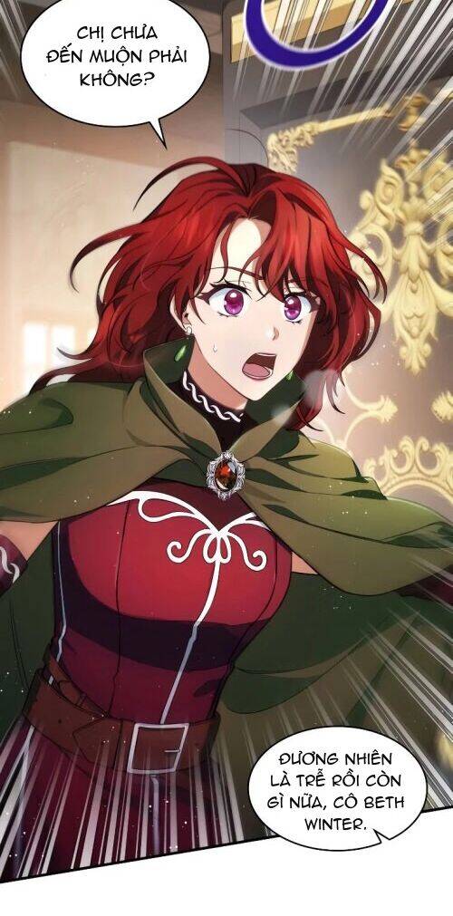 Điều Melvin Để Lại - Chương 9.2 - Trang 24