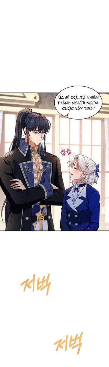 Điều Melvin Để Lại - Chương 9.2 - Trang 26