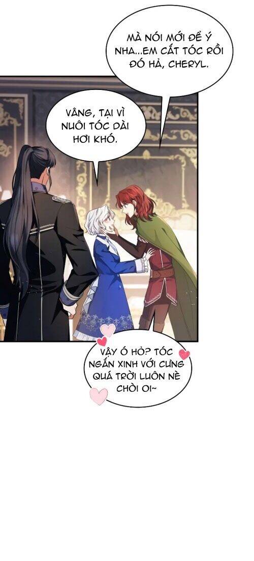 Điều Melvin Để Lại - Chương 9.2 - Trang 28