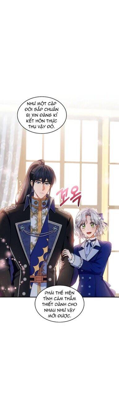 Điều Melvin Để Lại - Chương 9.2 - Trang 31