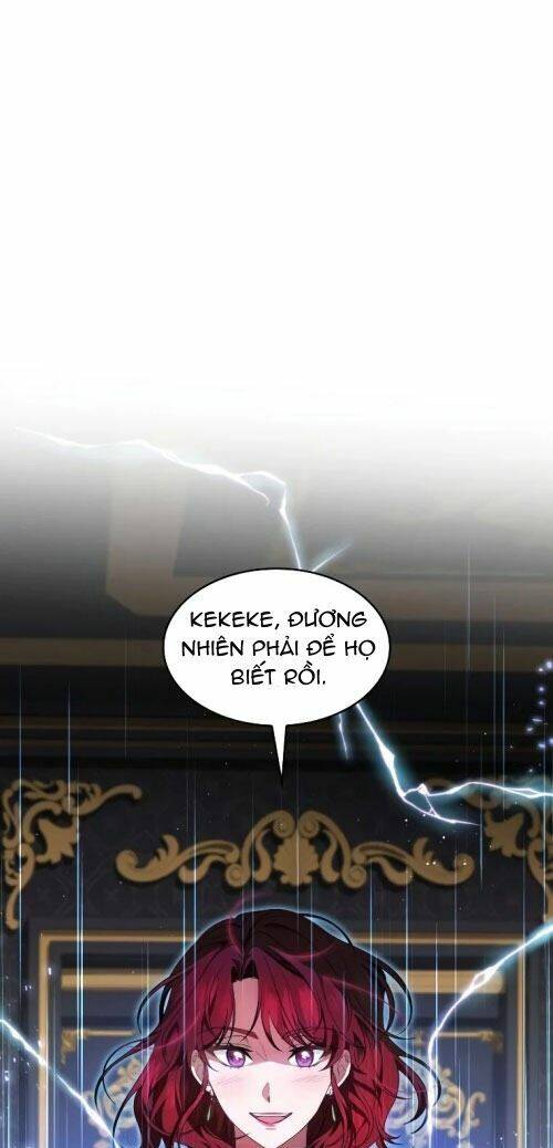 Điều Melvin Để Lại - Chương 9.2 - Trang 35