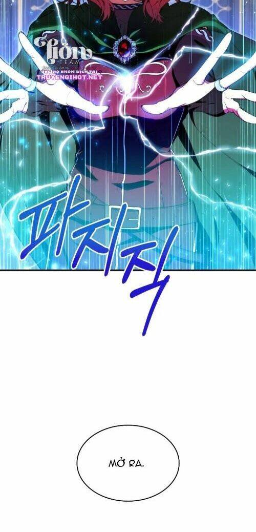 Điều Melvin Để Lại - Chương 9.2 - Trang 36