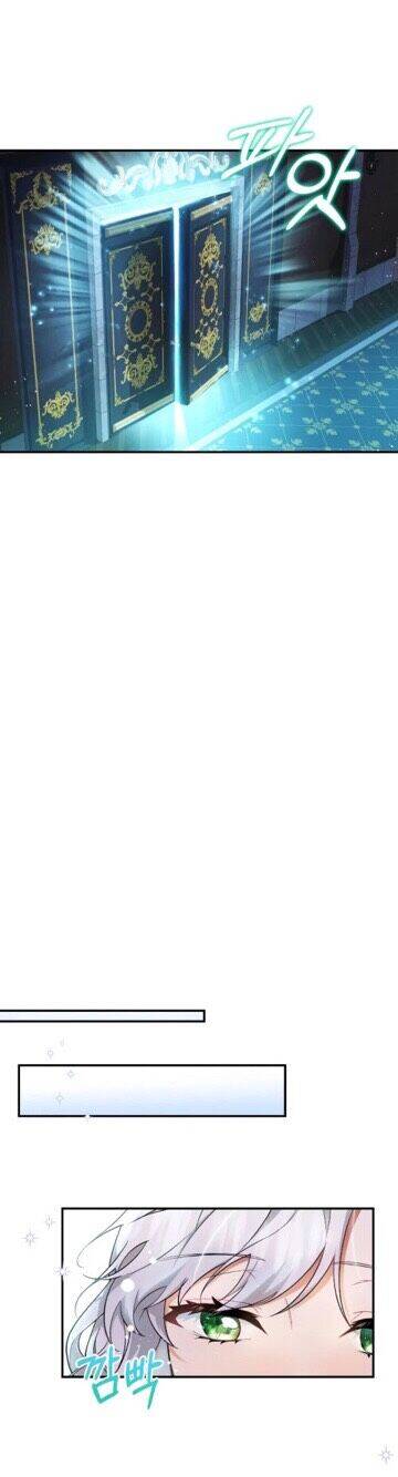 Điều Melvin Để Lại - Chương 9.2 - Trang 37