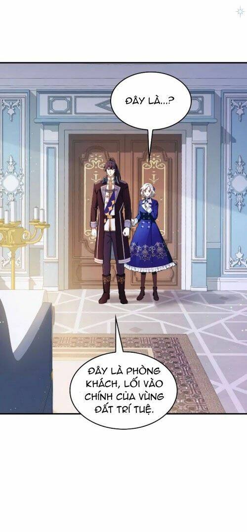 Điều Melvin Để Lại - Chương 9.2 - Trang 38