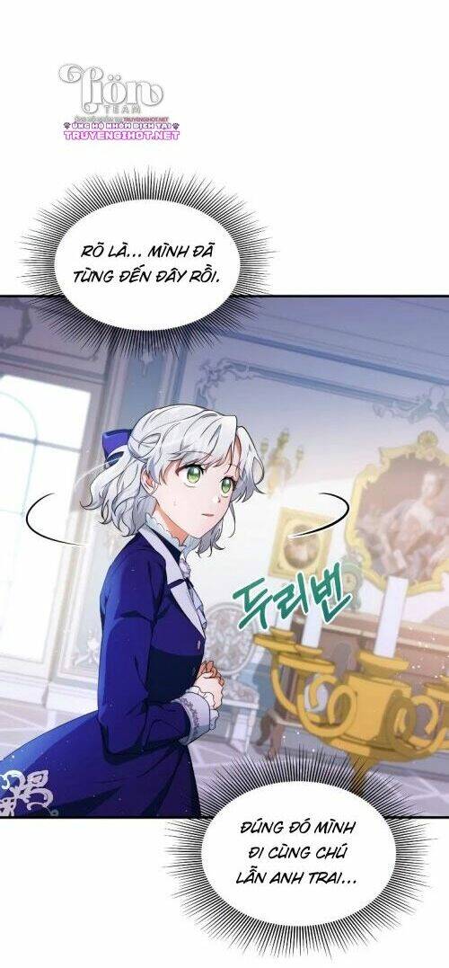 Điều Melvin Để Lại - Chương 9.2 - Trang 39