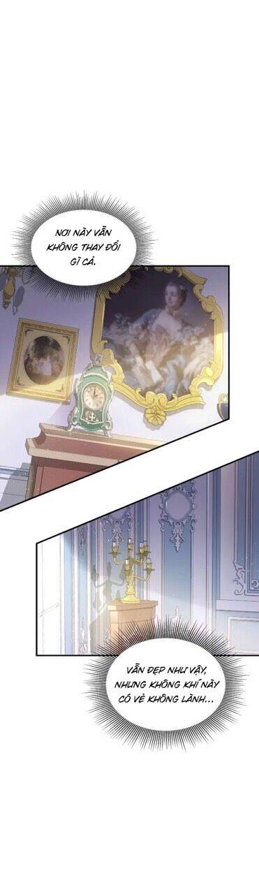 Điều Melvin Để Lại - Chương 9.2 - Trang 40