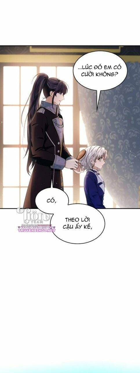 Điều Melvin Để Lại - Chương 9.2 - Trang 5