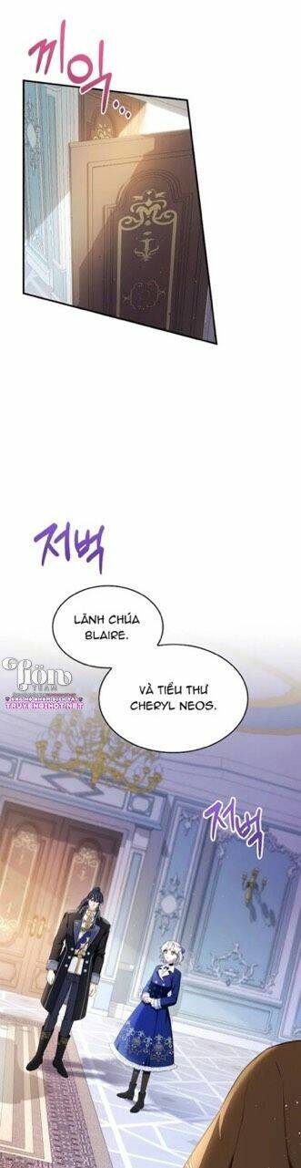 Điều Melvin Để Lại - Chương 9.2 - Trang 41