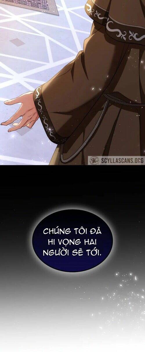 Điều Melvin Để Lại - Chương 9.2 - Trang 42