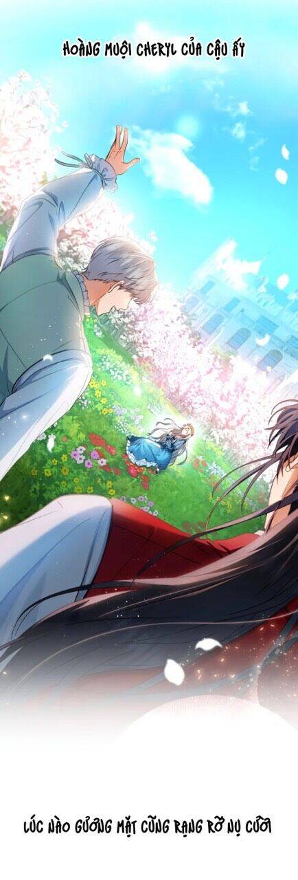 Điều Melvin Để Lại - Chương 9.2 - Trang 6