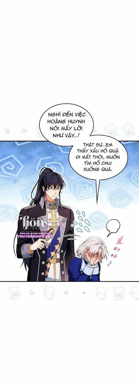 Điều Melvin Để Lại - Chương 9.2 - Trang 10