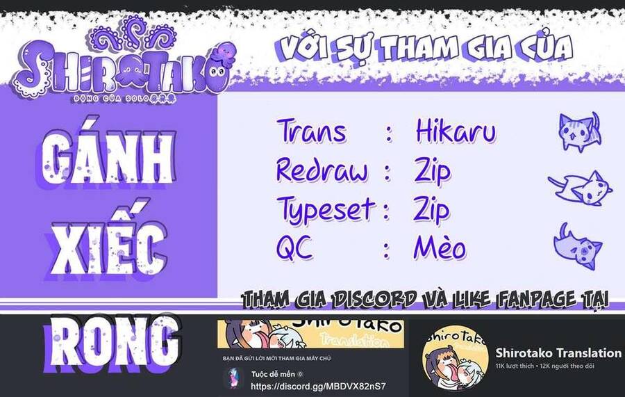 Chiteki De Cool Na Kouhai Bijo, Ore No Kai Neko Ni Naru - Chương 4 - Trang 1