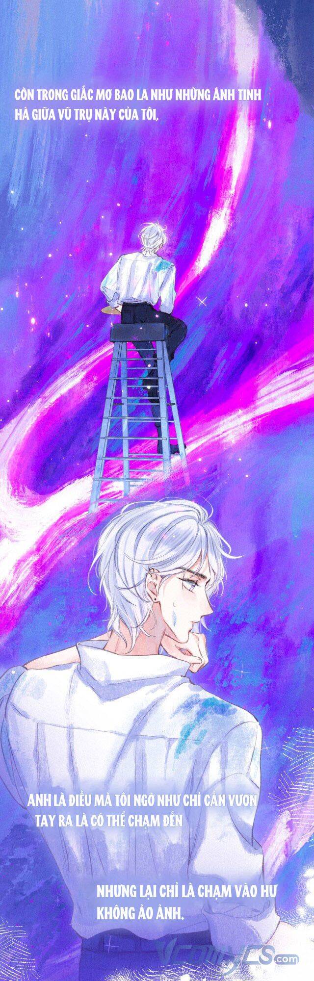 Sự Gai Góc Dịu Dàng - Chương 0.3 - Trang 2