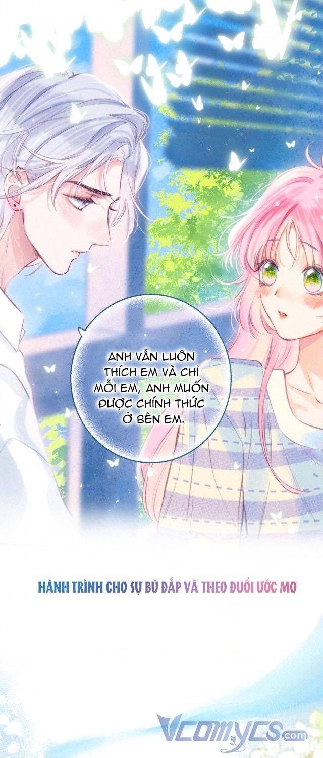 Sự Gai Góc Dịu Dàng - Chương 0.3 - Trang 16