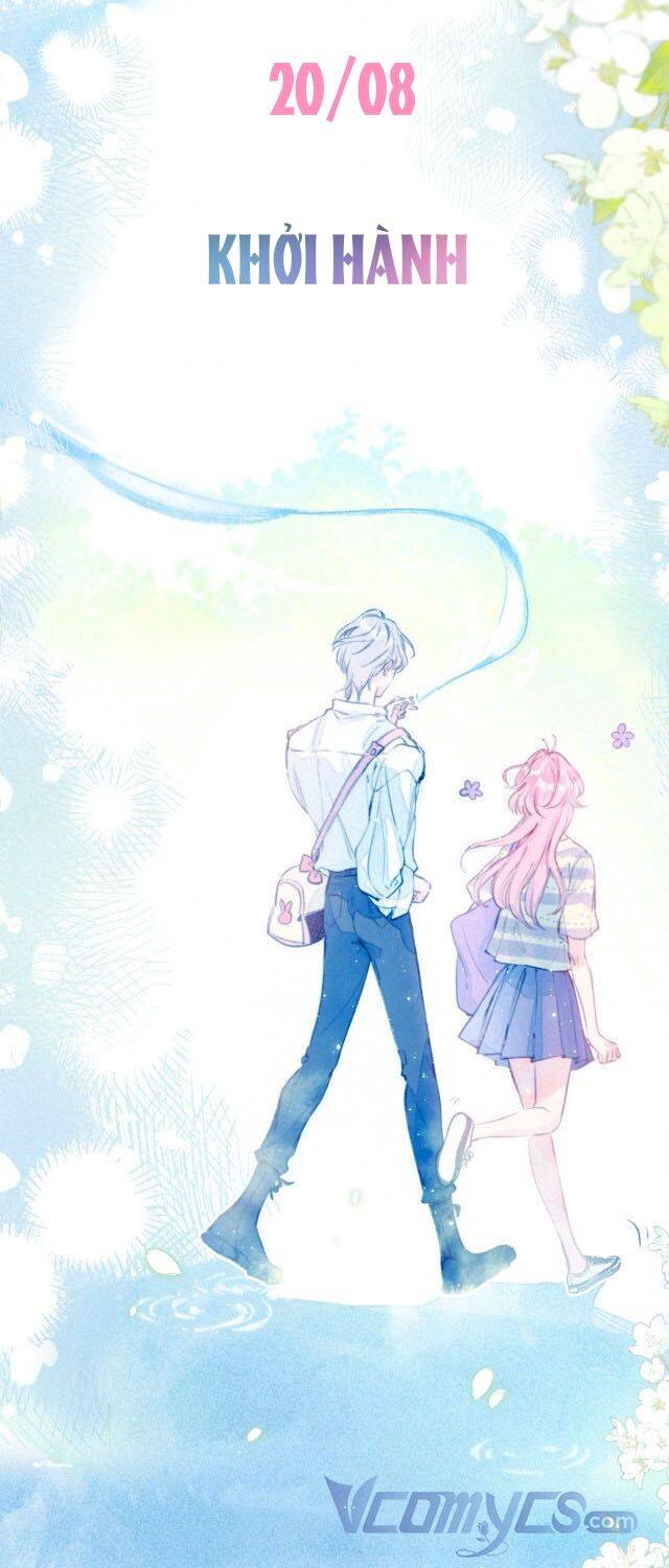 Sự Gai Góc Dịu Dàng - Chương 0.3 - Trang 17