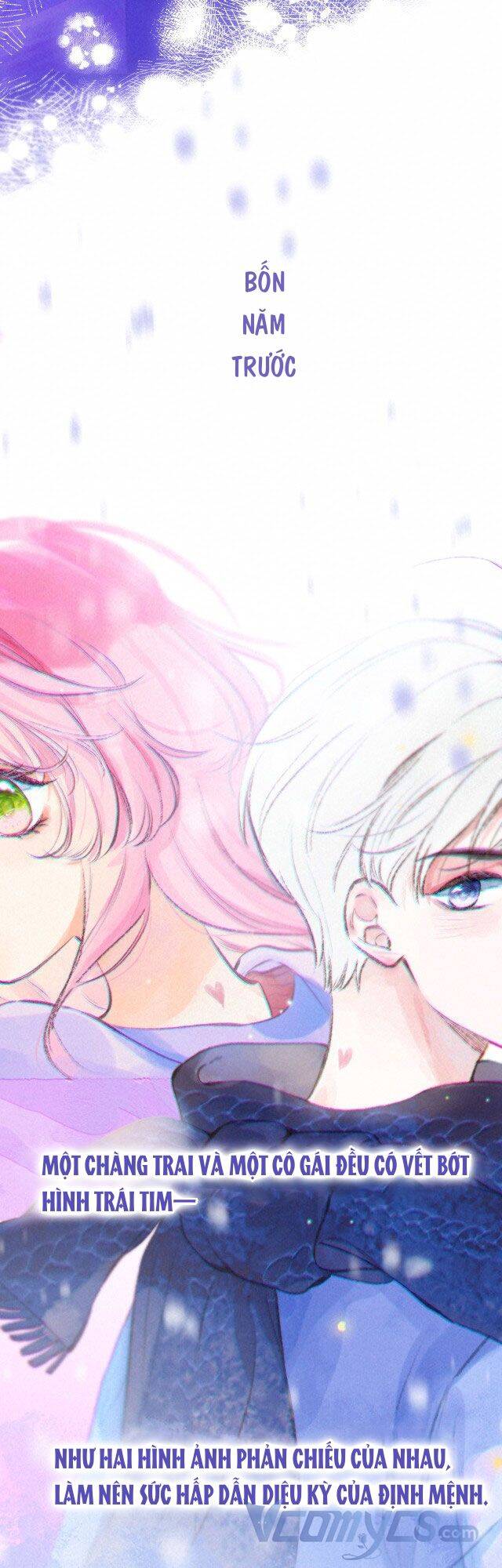 Sự Gai Góc Dịu Dàng - Chương 0.3 - Trang 3