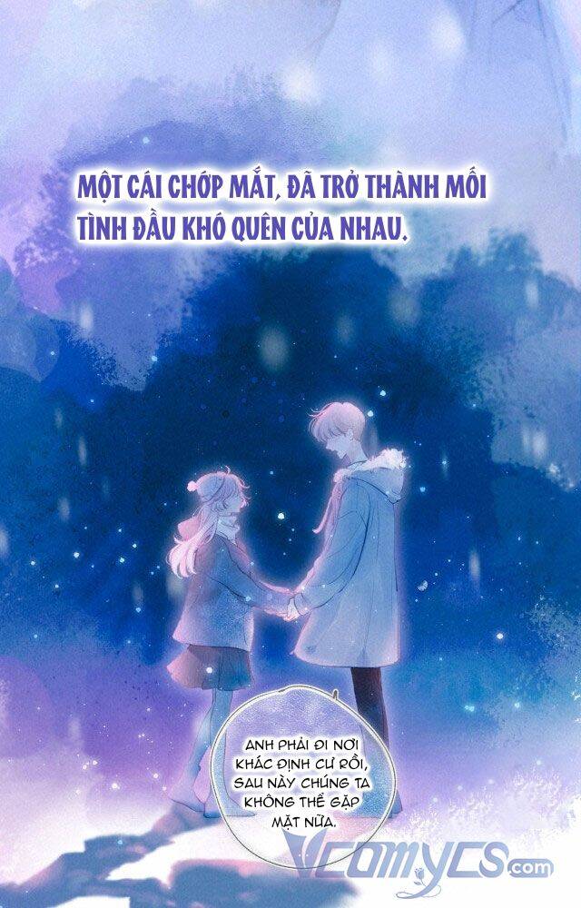 Sự Gai Góc Dịu Dàng - Chương 0.3 - Trang 4