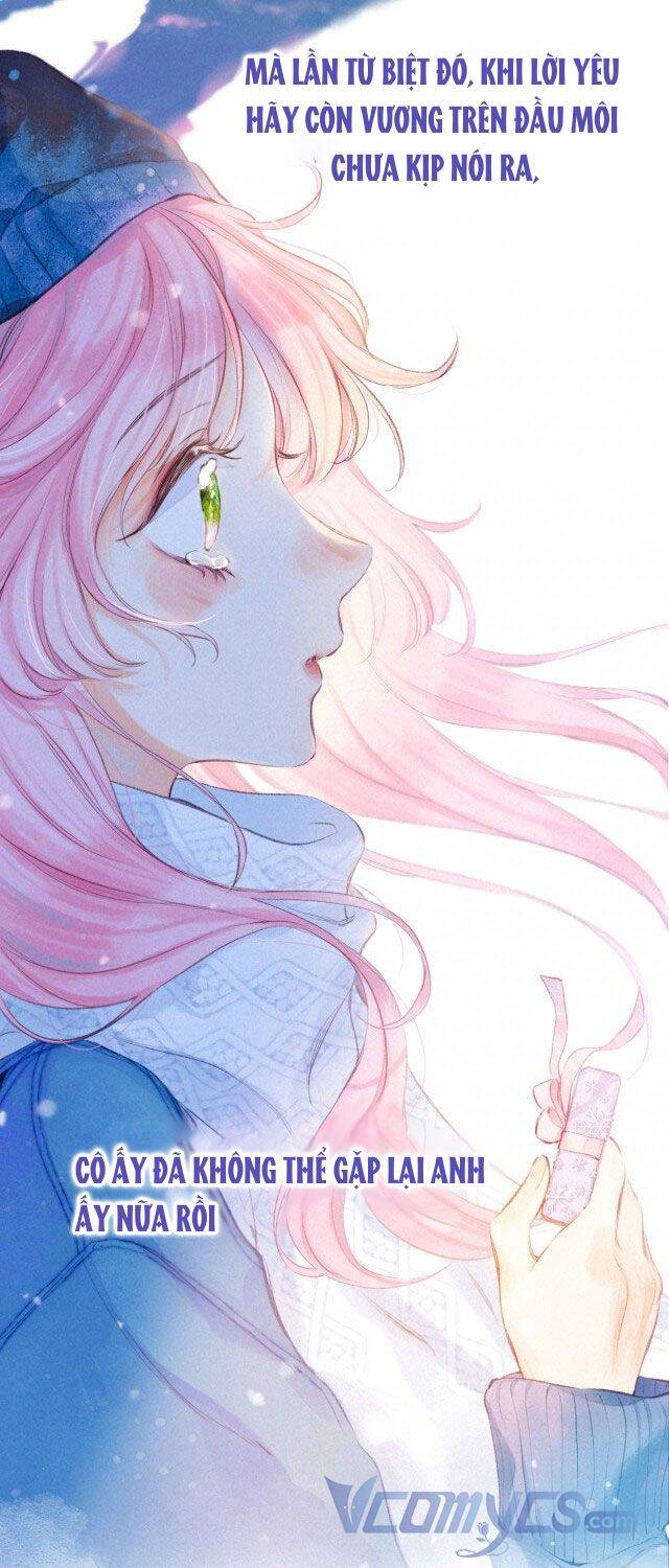 Sự Gai Góc Dịu Dàng - Chương 0.3 - Trang 5