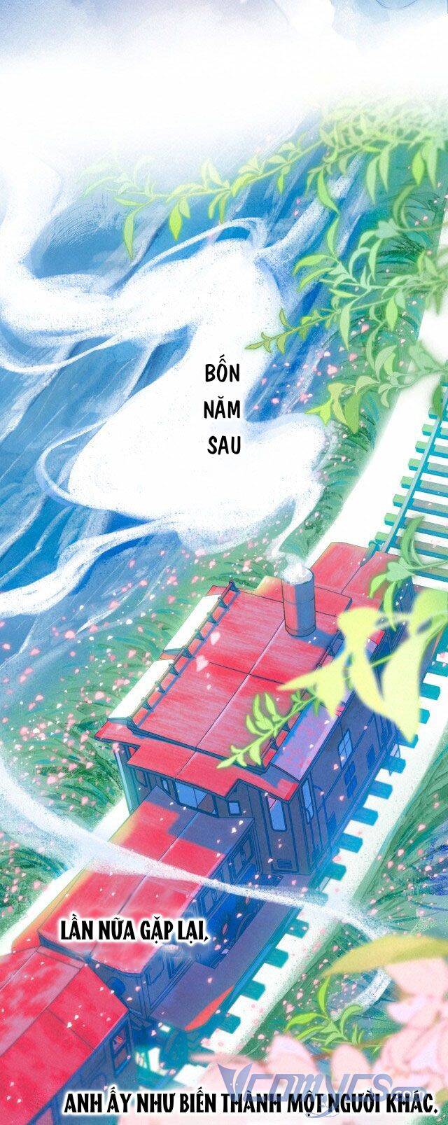 Sự Gai Góc Dịu Dàng - Chương 0.3 - Trang 6