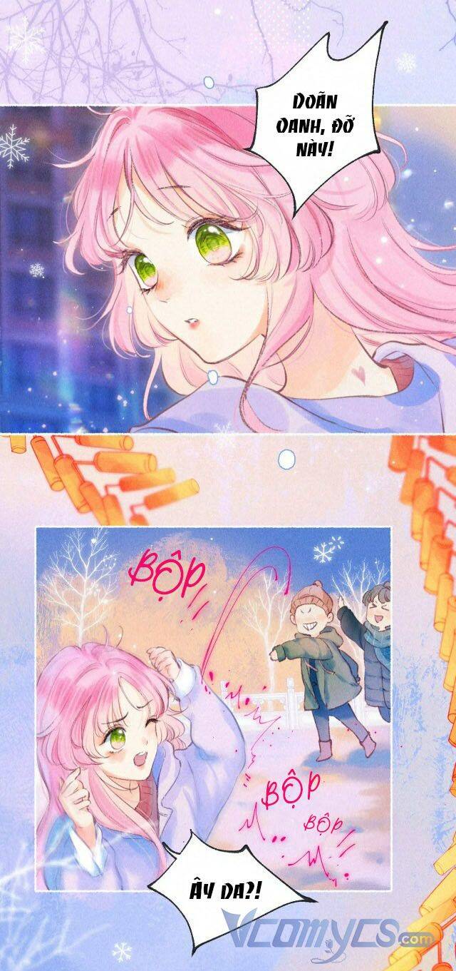 Sự Gai Góc Dịu Dàng - Chương 1 - Trang 2