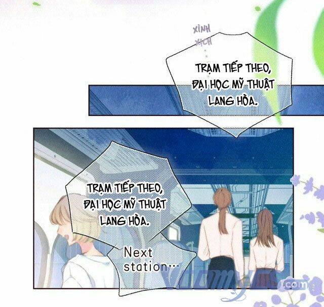 Sự Gai Góc Dịu Dàng - Chương 1 - Trang 19